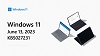Aktualizacja systemu Windows 11 KB5027231